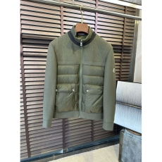 Alexander Mcqueen Down Jackets